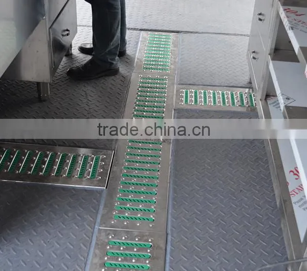 Modular House With CE Certificates Container Office photo-5
