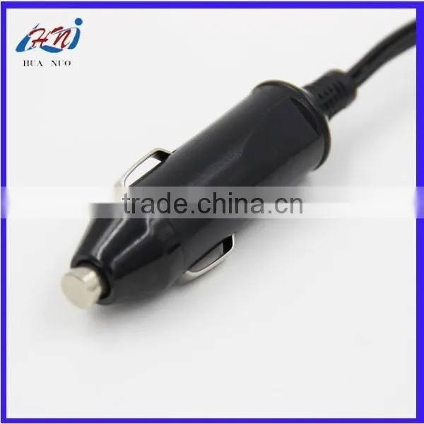 12v Car Cigarette Lighter Plug Adapter Car Cigarette Lighter Socket photo-3