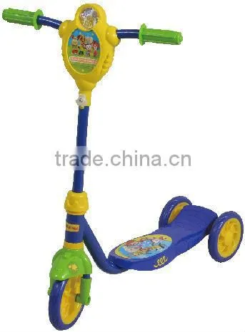 Cheapest Children Kick Scooter/ Kids Running Bike 5304Z