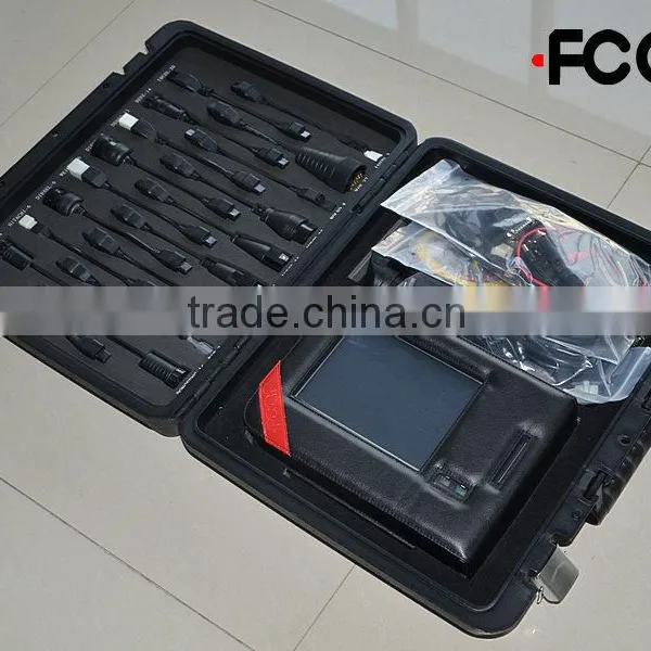 12v Gasoline Vehicles, Read DTC, Clear DTC, Passenger and Commercial Vehicles, Car Diagnostic Tool photo-3