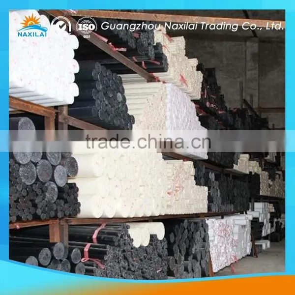 Thick Special-shaped Material Abs Extrusions Parts photo-3