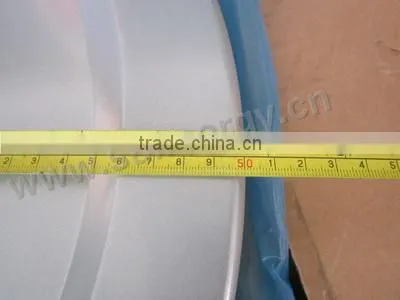 Solar Water Heater Parts Water Tank Cover photo-4