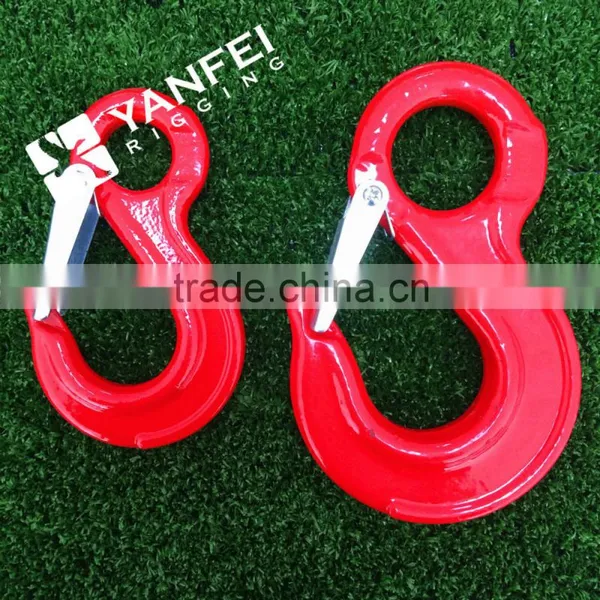 G80 Eye Garb Hooks photo-2