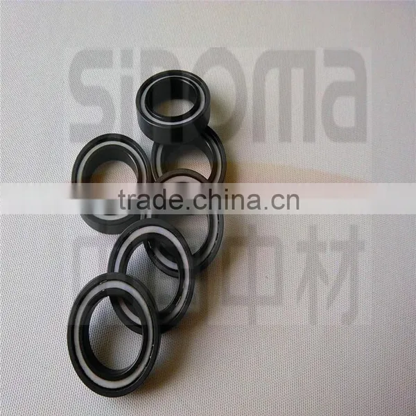 Silicon Nitride Ceramic Bearing photo-5