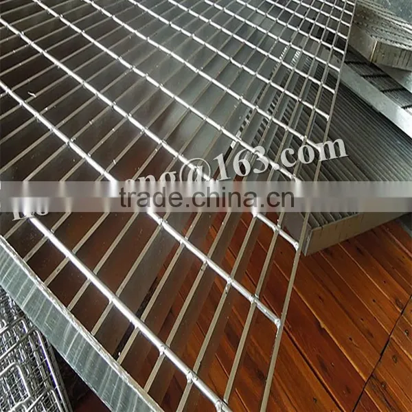 Industrial Catwalk Grating Good Quality Factory Direct photo-4