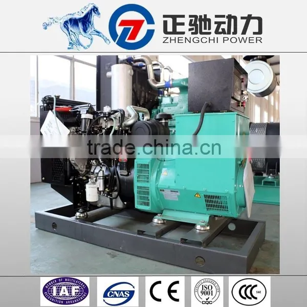 Home Use Silent Type Diesel Generator 60db Super Silent Generator for Home Use photo-2