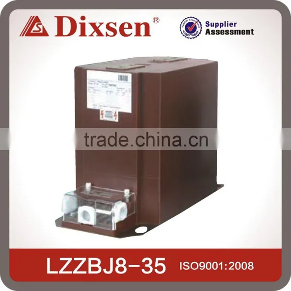 High Voltage Indoor 11kv 33kv Power Transformer photo-6