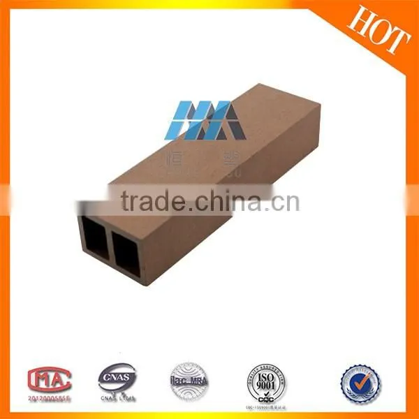 20 Year Guarantee Exterior WPC Suspended Timber Ceiling