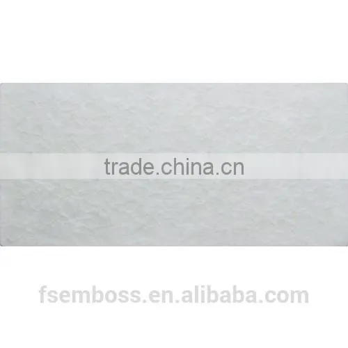 Hot Sale 100*200mm Glazed Porcelain Subway Tile Rustic Kitchen Floor Tile photo-2