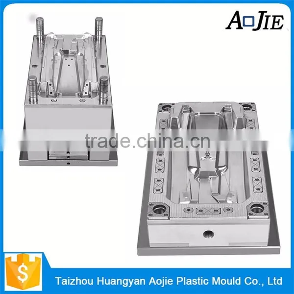 High Precision Professional Manufacturer Metal Making Mold