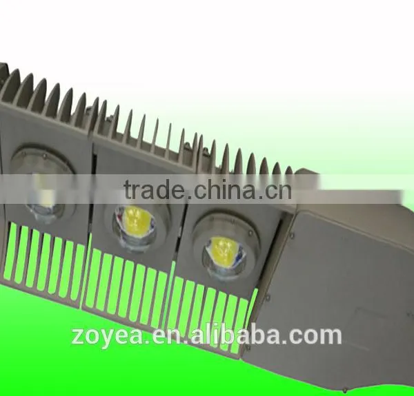 100w 150w 200w 250w Ip65 Waterproof Led Street Light photo-2