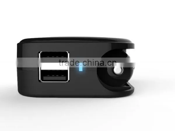 Emergency Portable Mobile Phone AC Charger photo-3