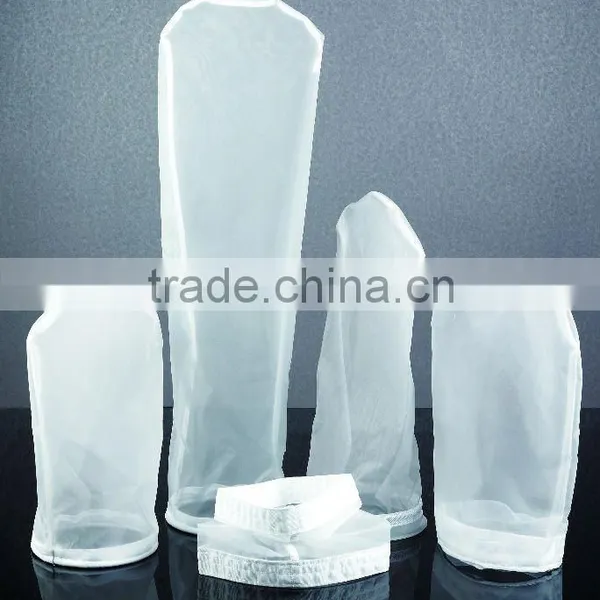 Polyester Filter Mesh 200microns