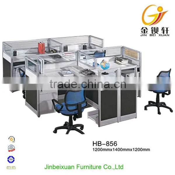 Foshan Furniture Factory Best Workstation Laptop HB-317 photo-5