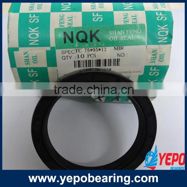 YEPO Bearing Factory Wholesale All Kinds of Bearing Seal photo-3