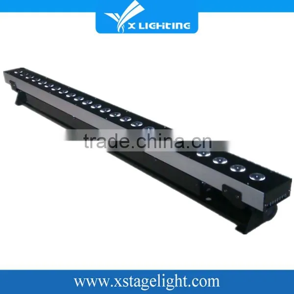 Wholesale Led Light Bar, 24*9w Led Bar, DMX512 Led Bar Lights
