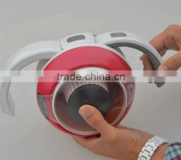 Cordless Vacuum Cleaner photo-2