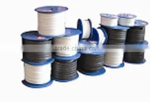 PTFE Graphite Packing