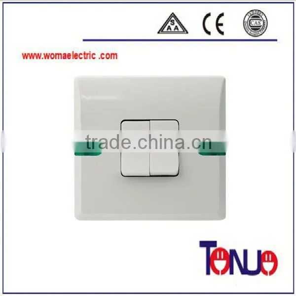 Smart Switch for Nigeria Market