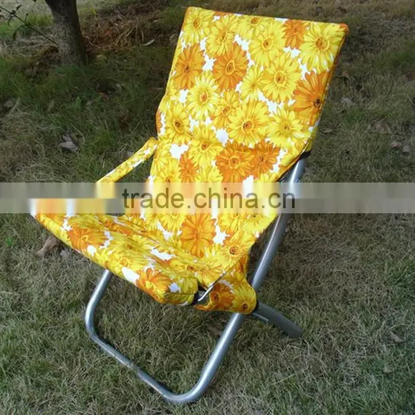 2016 Leisure Garden Pool Beach Lounger,single Sunny Chair Cheap Garden Sun Lounger Beach Chair Supplier's Choice photo-3