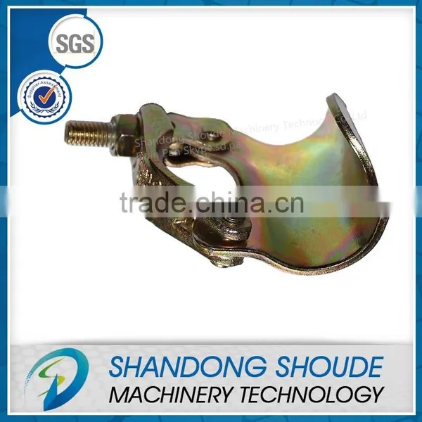 Scaffold Putlog Clamp Galvanized Cable Clamps photo-5