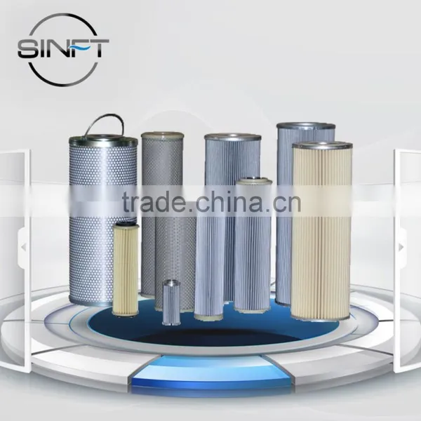Foldaway Paper Frame Filter Mesh G4 Filter photo-6