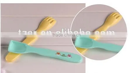 Baby Soup Spoon Set,soup Spoon,plastic Spoon photo-4