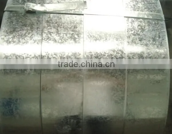 Aluzinc Steel Coil
