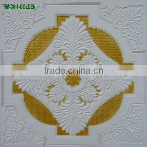 Gypsum Ceiling photo-6