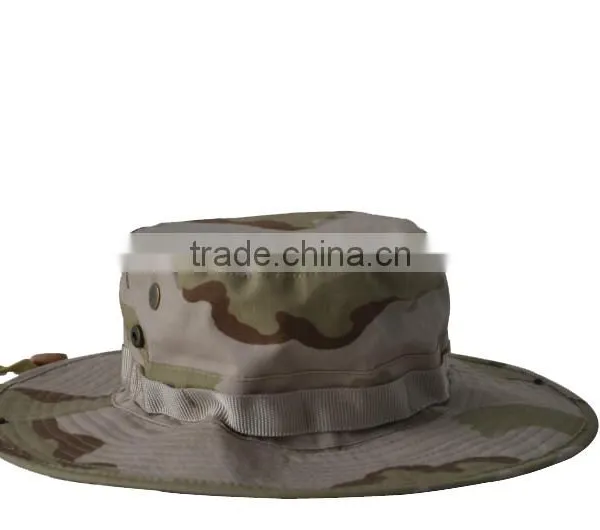 Breathable Camouflage Army Military Sun Hats photo-3