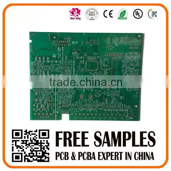 Multilayer PCB 4/6/8layers PCB photo-3