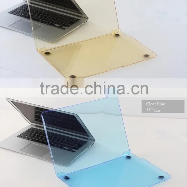 China New Products Slim Case for Macbook Pro 13, for Macbook Pro Case Retina photo-6