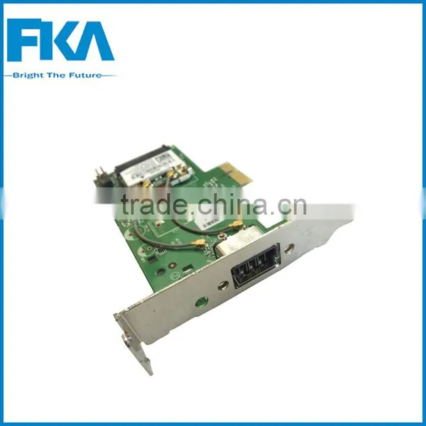 Original For Dell DW1530 802.11 Dual Band Wireless Card 10YN9 1JKGC