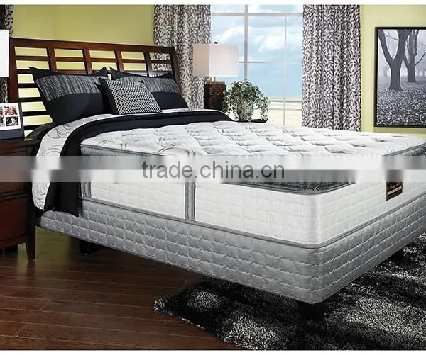 Mattress / Hotel Mattress / Pocket Spring Mattress photo-3