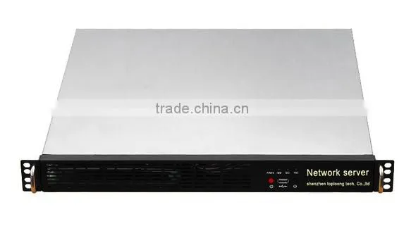 2015 Best Sale Quality Assurance 1U RACKMOUNT SERVER CASE TOP1U450 From China Manufactors