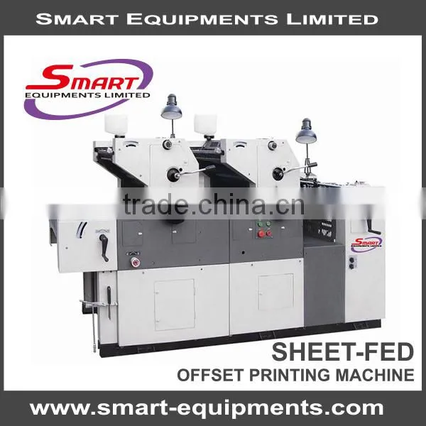 47D offset press