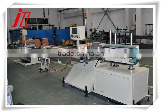 2014 New Design High-Efficiency PVC pipe prduction line
