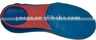 Shoe Pad Mould