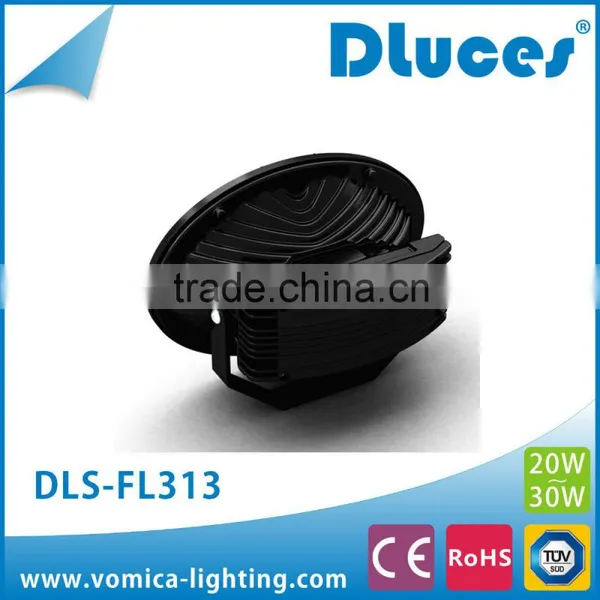 20watt 30watt With Aluminum LED Outdoor Flood Lighting photo-2