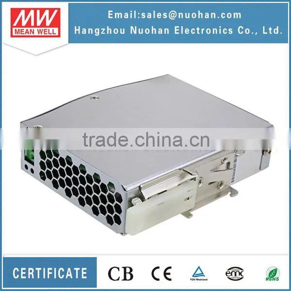 Meanwell 75w 24v Power Supply/75W Single Output Industrial DIN RAIL With Power Supply/power Supplies 24v photo-6