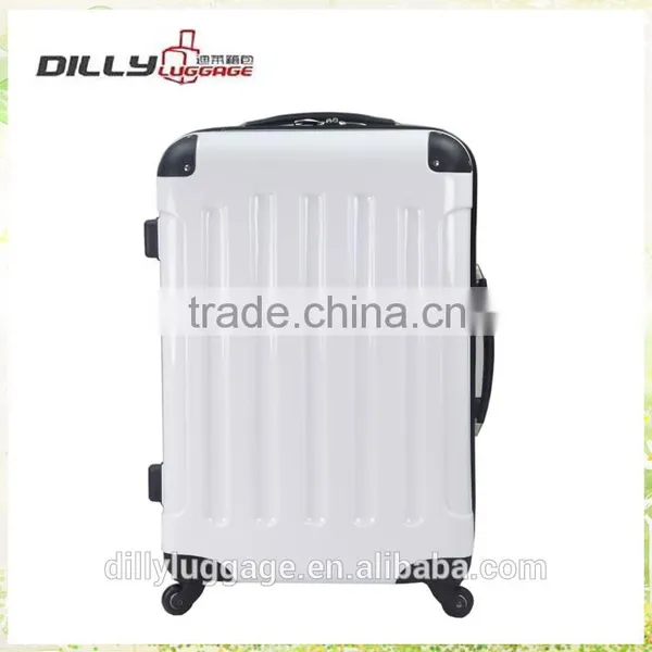 Abs Trolley Hard Shell Spinner Luggage, Travel Luggage
