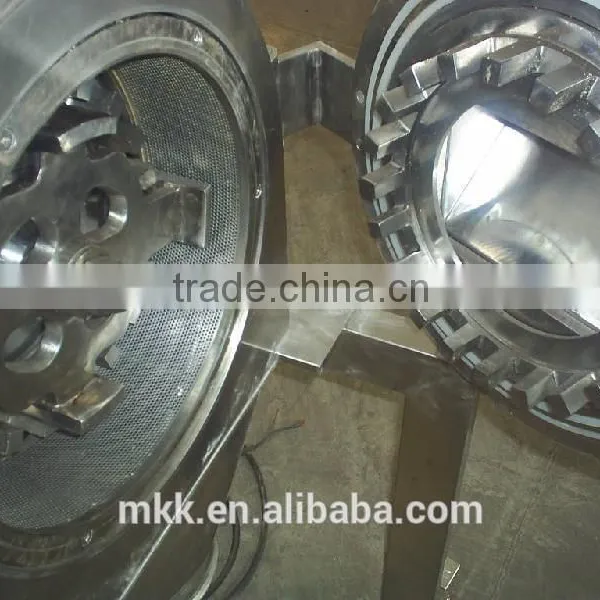 Electric Commercial Grinding and Mincing Meat Grinder Machine Quality Choice photo-3