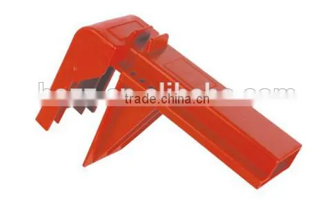 BD-F07 Lockout Safety for Ball Valve photo-2