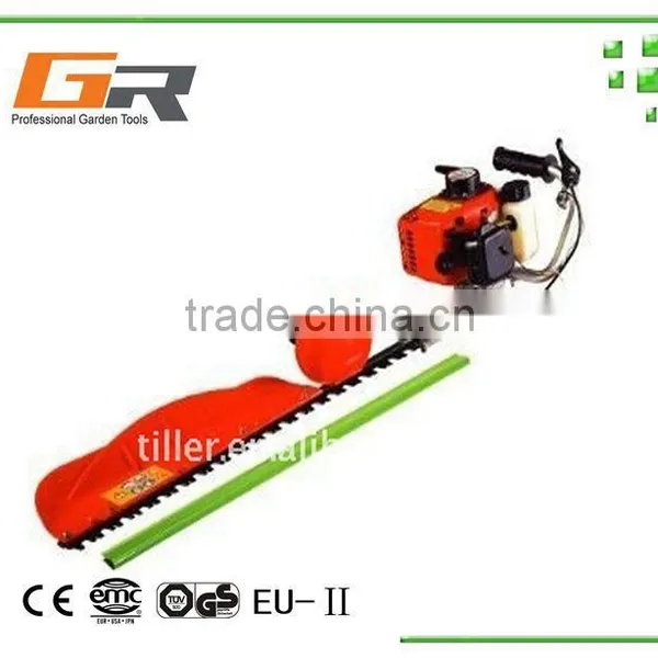 Single-side Blades Hedge Trimmer 26cc With 34F