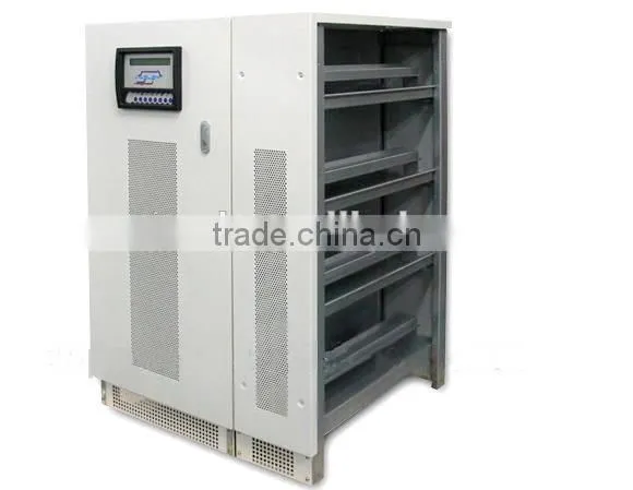 10kva--200kva Ups Manufacturer Pure Sine Wave Three Phase +N+G Online Ups Price photo-5