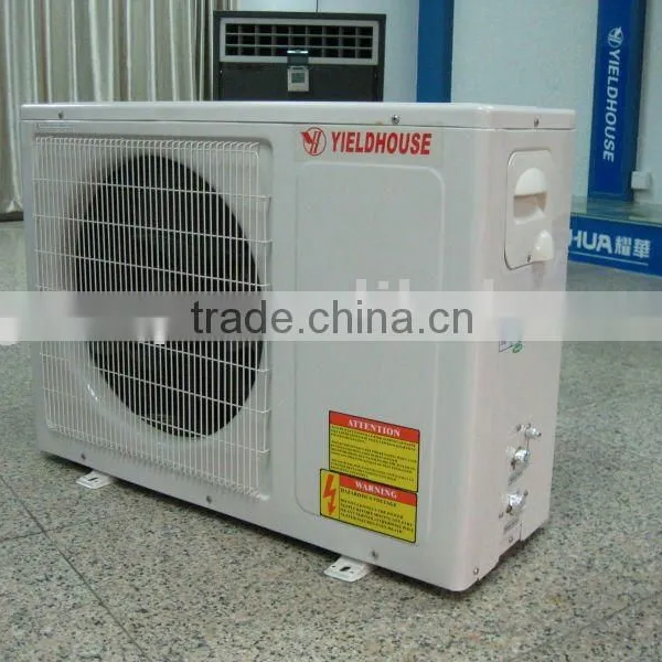 Air Source Heat Pump Water Heater