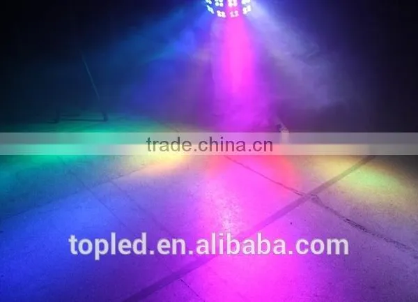 Led Blinder 32*Tri-RGB LED Effect Light 2CH Dmx Led Light photo-3