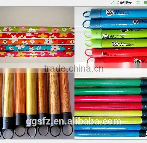 Wooden Handles/broom Handles/wooden Broom Handles/wooden Broom Stick photo-6