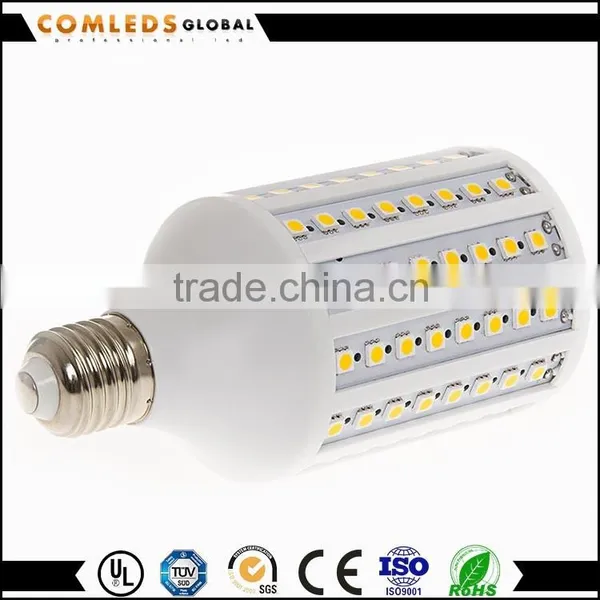 E27 12w 20w 25w 220 Mogul Smd5050 5000k ul Led Corn Light Bulb uk photo-2