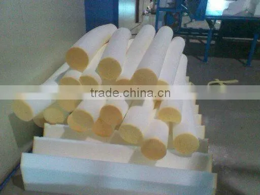 PU China 3d Foam Cutting Machine photo-2